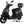 Load image into Gallery viewer, Vitacci JOC 50cc Scooter, 4-Stroke 10-Inch Aluminum Rims | CARB Approved CA
