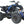 Load image into Gallery viewer, HHH Pentora 200 EFI Vitacci Full Size ATV Fully Automatic 200cc ATV for Adult and Youth (California Approved ATV)
