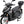 Load image into Gallery viewer, HHH Vitacci Spark 150 Gas Scooter GY6 150cc 4-Stroke Street Legal Bike Scooter Moped for Adults and Youth
