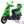 Load image into Gallery viewer, HHH Vitacci Vogue 50cc Street Legal | CARB Approved Moped | 10in Aluminum Rims
