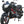 Load image into Gallery viewer, HHH High Power High Speed 150cc Hornet SR 2 Motorcycle Scooter
