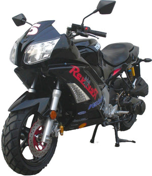 HHH High Power High Speed 150cc Hornet SR 2 Motorcycle Scooter