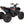 Load image into Gallery viewer, HHH 125cc Premium Sporty Edition ATV |125cc Gas Powered Youth Quad | Fully Automatic with Reverse | 4-Stroke Air-Cooled Engine | Electric Start with Big Tires 19&quot;/18&quot;.
