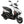 Load image into Gallery viewer, 150cc Moped ( X18) Street gas powered Adult Street Scooter 10&quot; Aluminum Wheels
