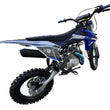 Load image into Gallery viewer, HHH X18 Deluxe Automatic 125cc 4-Stroke ‎Gas Powered Dirt Bike
