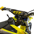 Load image into Gallery viewer, HHH X18 Deluxe Automatic 125cc 4-Stroke ‎Gas Powered Dirt Bike
