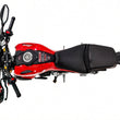 Load image into Gallery viewer, HHH V8 Rider 250cc Motorcycle EFI Fuel Injection Manual 6 Speed 250cc Motorcycle Street Bike for adult
