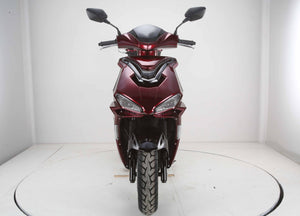 Vitacci Zoom 150Cc Scooter GY6 4-Stroke CVT Automatic