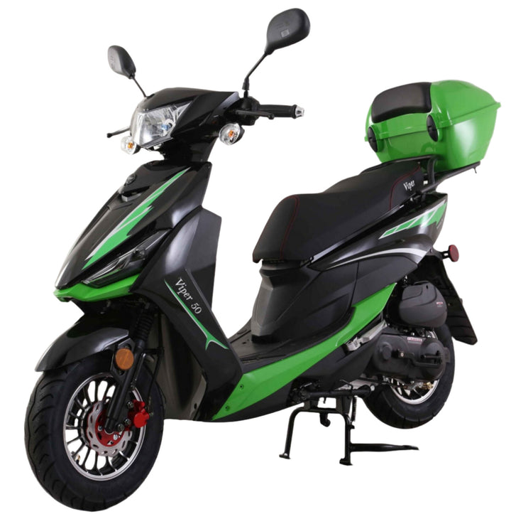 hhh 49cc Scooter
