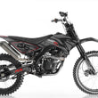 Load image into Gallery viewer, HHH Apollo AGB-36 Adult 5 Speed Dirtbike Pitbike Gas DB36 250cc Dirt Bike Manual Clutch
