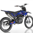 Load image into Gallery viewer, APOLLO DB-36 250cc Manual 5 Gear Dirt Bike, Air cooled, 4 Stroke
