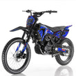Load image into Gallery viewer, APOLLO DB-36 250cc Manual 5 Gear Dirt Bike, Air cooled, 4 Stroke
