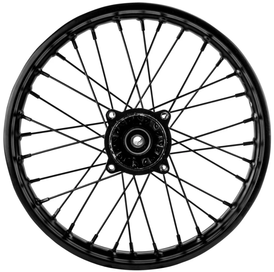 FRONT WHEEL RIM 14" FOR DIRT BIKE  DB14- TAOTAO DB14.    14X1.4" WHEEL