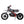 Load image into Gallery viewer, HHH DX1 Kids 110cc Automatic Dirt Bike with LCD Digital Display
