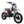 Load image into Gallery viewer, HHH DX1 Kids 110cc Automatic Dirt Bike with LCD Digital Display
