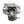 Load image into Gallery viewer, 125cc ATV Engine Assembly - 125cc Automatic w/ Reverse for ATV
