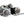 Load image into Gallery viewer, 125cc ATV Engine Assembly - 125cc Automatic w/ Reverse for ATV
