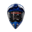 Load image into Gallery viewer, HHH Helmet Adult Dirt Bike Full Face Visor DOT Certified (Free Shipping)

