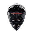 Load image into Gallery viewer, HHH Helmet Adult Dirt Bike Full Face Visor DOT Certified (Free Shipping)
