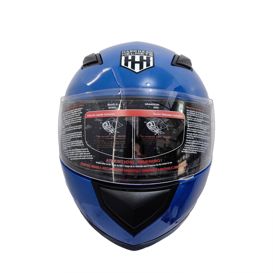 dot certified motorcycle helmets full face HHH Helmet Adult (Free Shipping) Smith Vantage MIPS Helmet Density EPS Liner Color:Coosa organiccotton