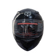 Load image into Gallery viewer, HHH Helmet Adult Full Face Motorcycle DOT Certified (Free Shipping)
