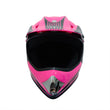 Load image into Gallery viewer, HHH Helmet Kids Teen Dirt Bike DOT Certified (Free Shipping)
