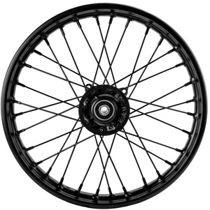 FRONT WHEEL RIM 14" FOR DIRT BIKE  DB14- TAOTAO DB14.    14X1.4" WHEEL