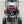 Load image into Gallery viewer, HHH GK10 mid Size 125cc Fully Automatic Go Kart with Reverse for Kids and Children
