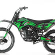 Load image into Gallery viewer, APOLLO DB-36 250cc Manual 5 Gear Dirt Bike, Air cooled, 4 Stroke
