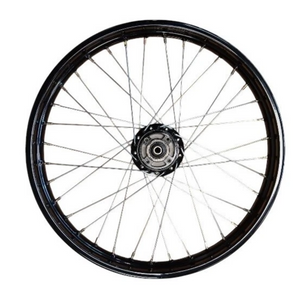 FRONT WHEEL FOR NEW HAWK ENDURO X 250CC DIRT BIKE