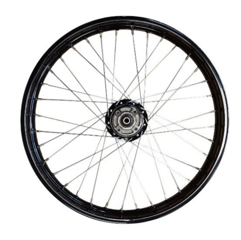 FRONT WHEEL FOR NEW HAWK ENDURO X 250CC DIRT BIKE