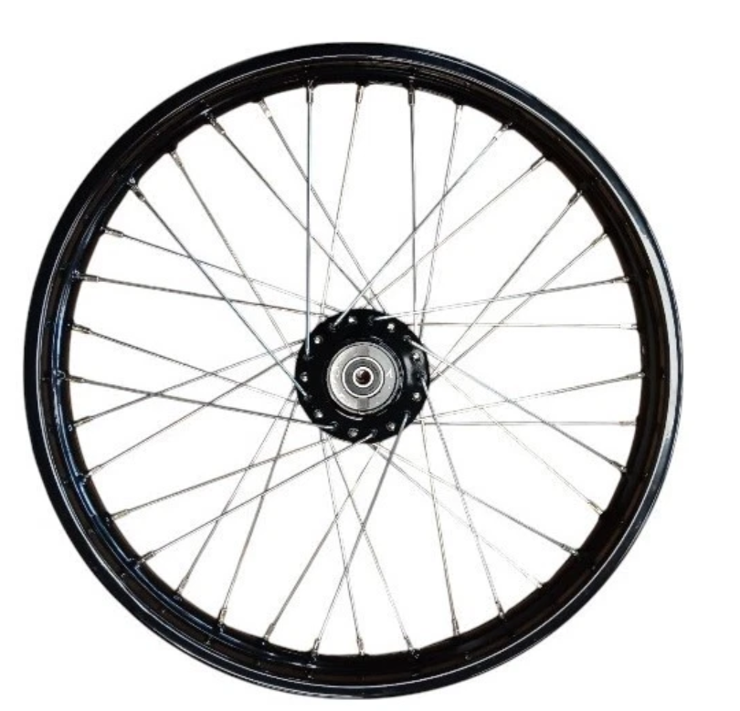 FRONT WHEEL FOR NEW HAWK ENDURO X 250CC DIRT BIKE