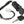 Load image into Gallery viewer, Ignition Key Switch for 125cc ATV
