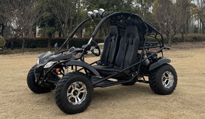 New Vitacci JAG-200-EFI 168.9cc 2-Seater Go-Kart