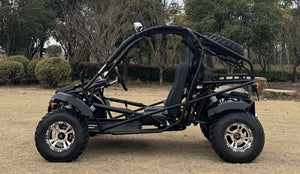 New Vitacci JAG-200-EFI 168.9cc 2-Seater Go-Kart