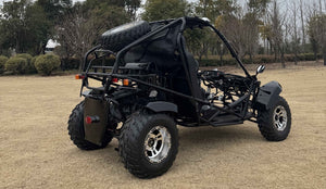 New Vitacci JAG-200-EFI 168.9cc 2-Seater Go-Kart