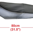 Load image into Gallery viewer, 80cm 31.25&quot; Scooter Seat For | Taotao Lancer 150 / Vienna 150cc Scooter
