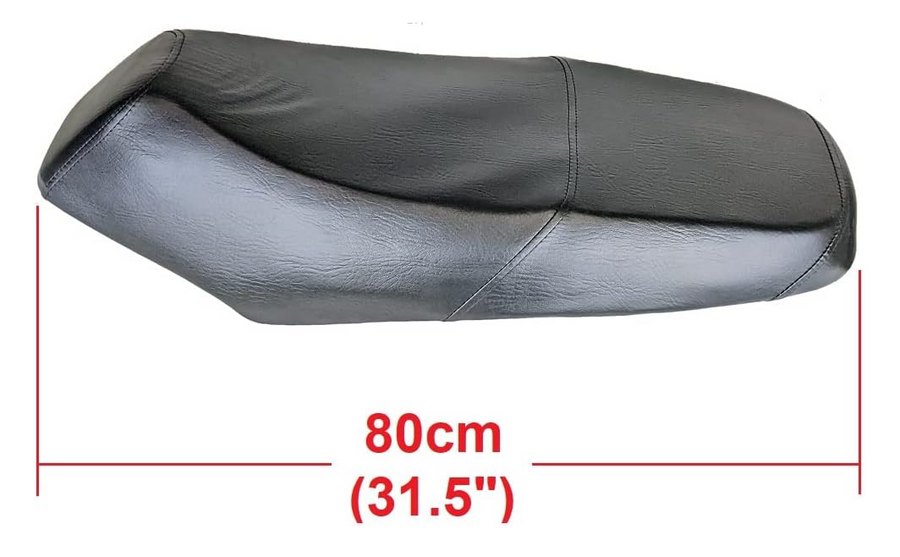 80cm 31.25" Scooter Seat For | Taotao Lancer 150 / Vienna 150cc Scooter
