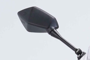 Side Mirrors for Falcon 200 Motorcycle