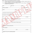 Load image into Gallery viewer, Registration documents for street legal vehicles
