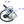 Load image into Gallery viewer, PZ 19 Carburetor Manual Choke for 110cc Dirt Bike ATVs
