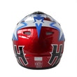 Load image into Gallery viewer, HHH Kids Teen Full Face Dirt Visor Helmet (Free Shipping)
