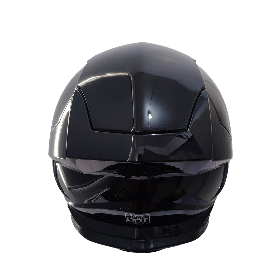 HHH Helmet Adult Full Face Motorcycle DOT Certified (Free Shipping)