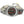 Load image into Gallery viewer, HHH Rocket 150cc Scooter Speedometer Assembly with Yellow and Black Wires and White Connector
