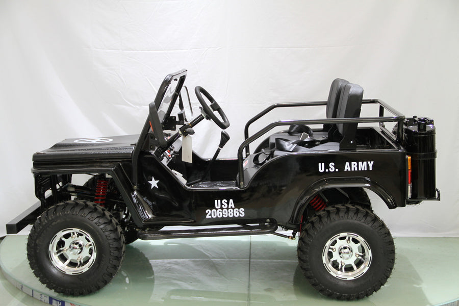 RPS JEEP 125CC (TK125JP-8) 154FMI, XINYUAN 3-SPEED WITH REVERSE