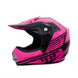 Load image into Gallery viewer, HHH Helmet Kids Teen Dirt Bike DOT Certified (Free Shipping)
