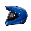 Load image into Gallery viewer, HHH Helmet Adult Dirt Bike Full Face Visor DOT Certified (Free Shipping)
