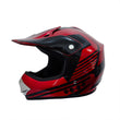Load image into Gallery viewer, HHH Helmet Kids Teen Dirt Bike DOT Certified (Free Shipping)
