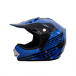 Load image into Gallery viewer, HHH Helmet Kids Teen Dirt Bike DOT Certified (Free Shipping)
