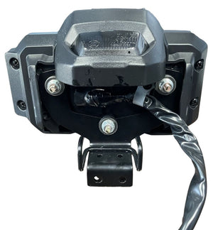 Speedometer Assy Replacement for HHH TANK 150 – Genuine Part